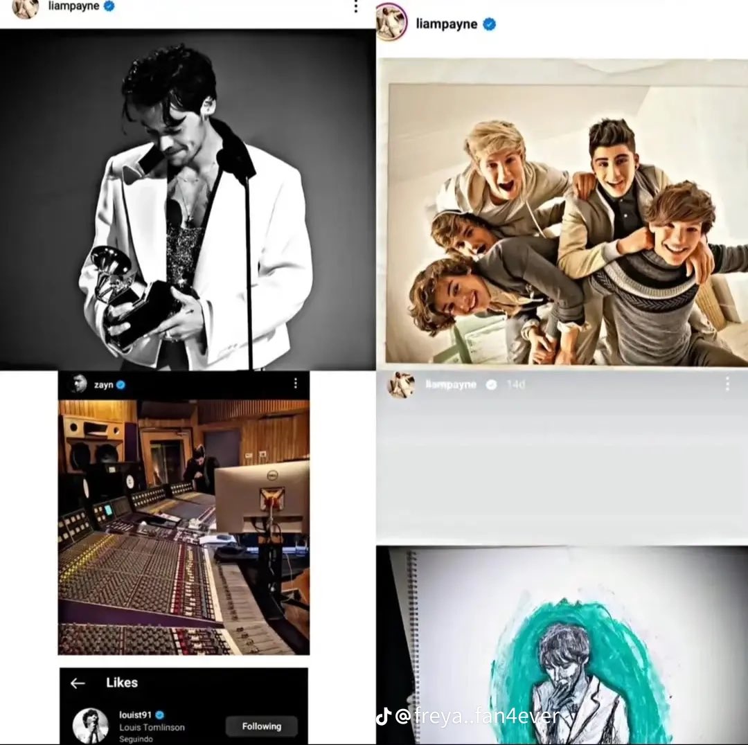 jujuba do louis ❯❯❯❯❯ VAI VER O HARRY E O ZAYN tweet media