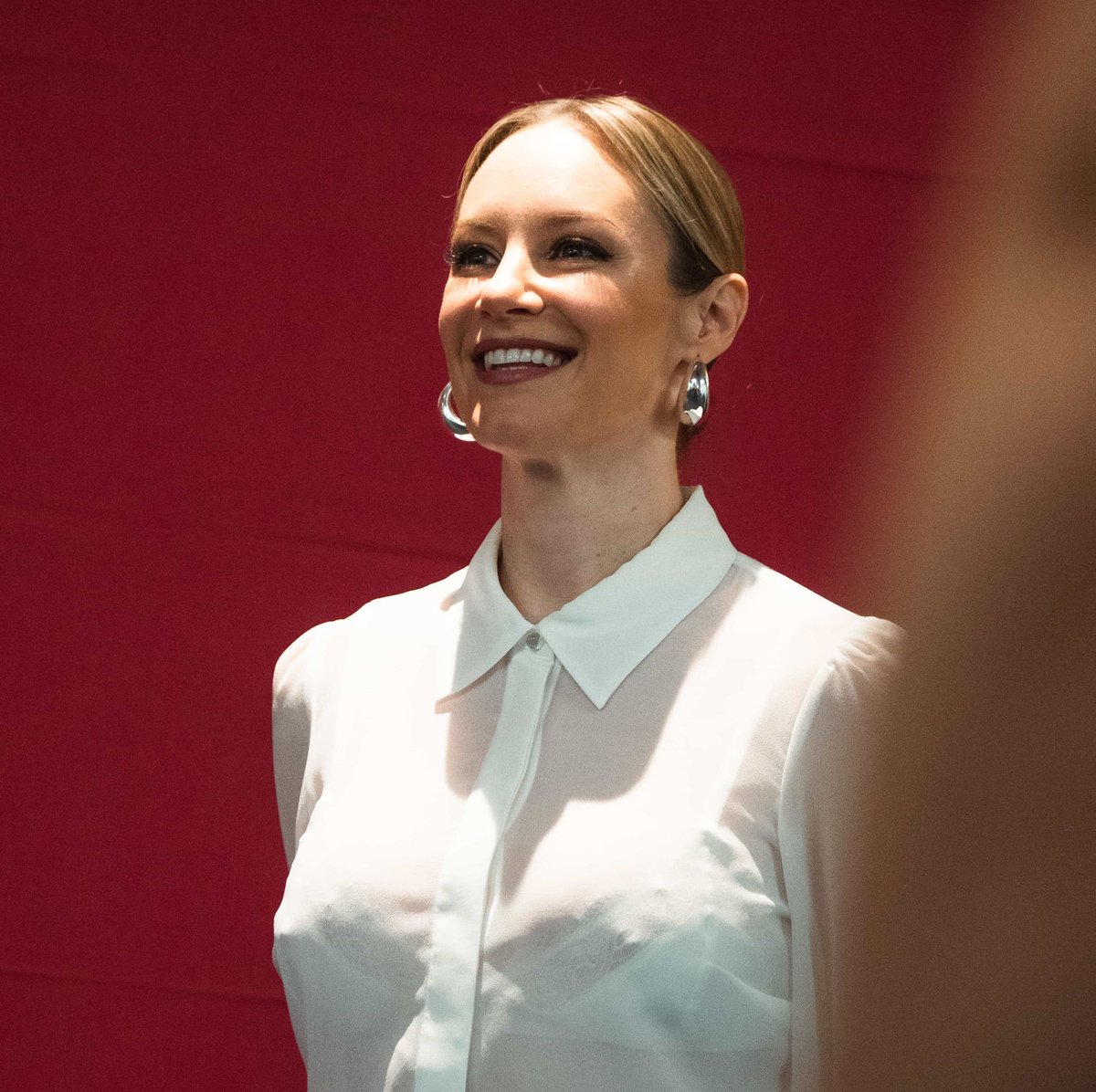 dsavrebishop's tweet photo. New photos of Danielle at #FRR2 convention in December 2023.
📸 @laura_pestel https://t.co/CWJMWtWH3o