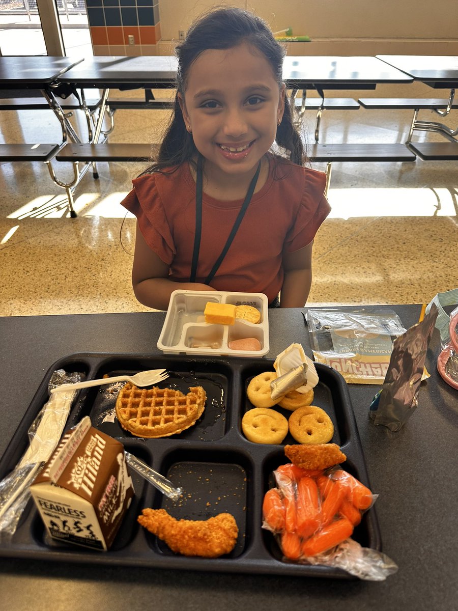 Sam Houston Elem. tweet media