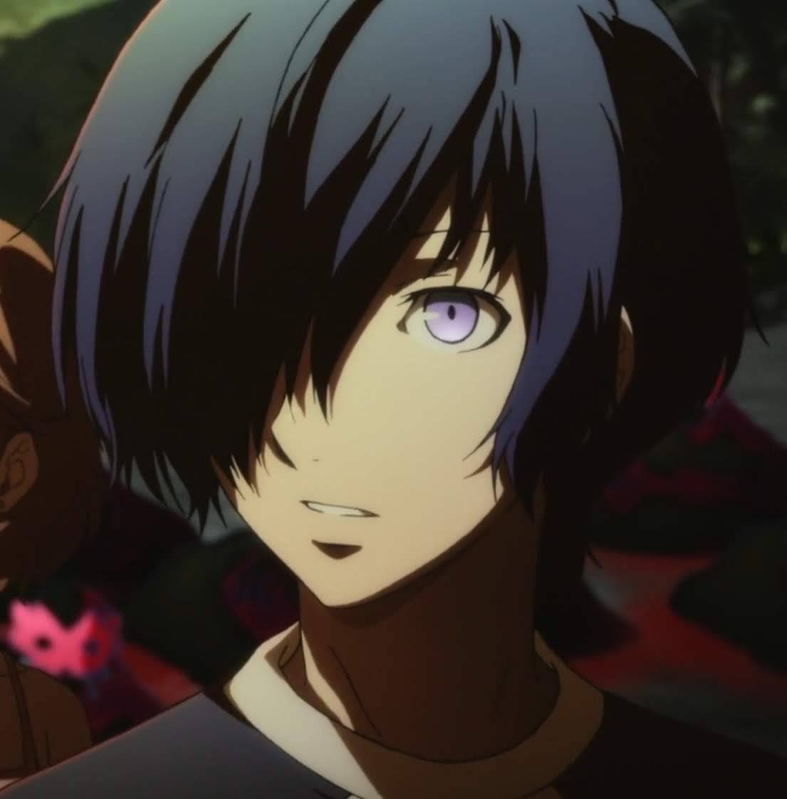 SEESBlueMessiah's tweet photo. “... I see.”

He keeps himself composed before the girl. She reminds him of Pharos in a few ways.

“And how come you have manifested yourself before me?” https://t.co/6kmvV3Kl9C