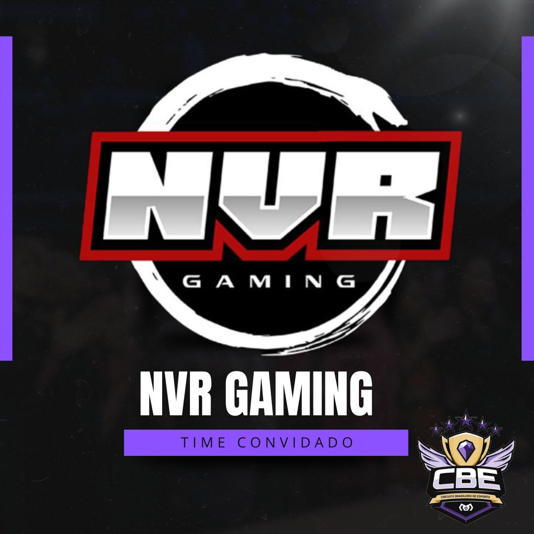 Apresentamos a equipe NVR, um grupo de jogadores de amigos que se destaca por sua experiência e camaradagem. Composta por jogadores velhos e semi aposentados. Essa equipe prioriza a diversão acima de tudo, valorizando os momentos de descontração e a amizade.
<a href="/NVRGamingLoL/">NVR Gaming</a>