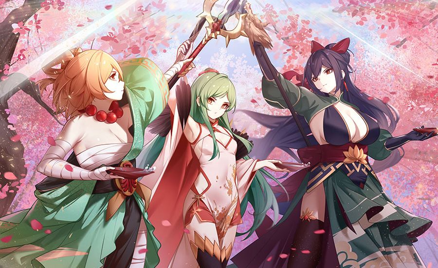 #grandarchive  is on the Valhalla Hobby February Event Calendar: 
Saturday, 2/1 at 2pm 
Saturday, 2/8 at 2pm 
Saturday, 2/15 at 2pm 
Saturday, 2/22 at 2pm