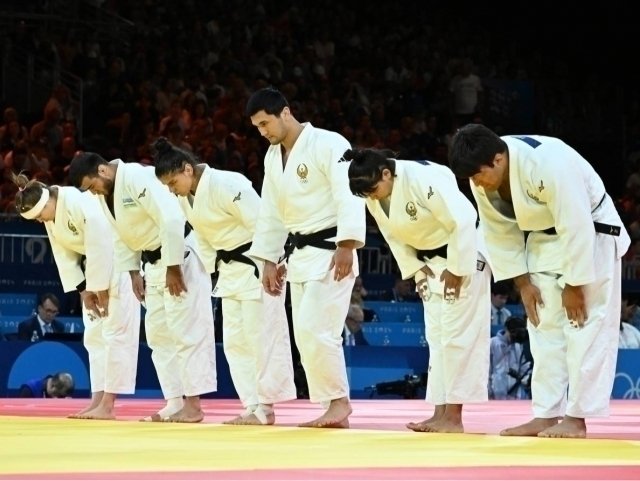 judo propagande 🇨🇵 tweet media