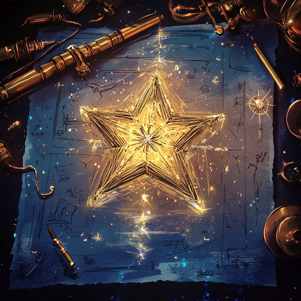 Hello to all NFT lovers and fans of the STARS token.

At the end of the month, our team will hold a raffle among people whose STARS tokens are delegated to our Life and Crypto validator.

To participate in the raffle, you need to do the following.

Details in the comments...