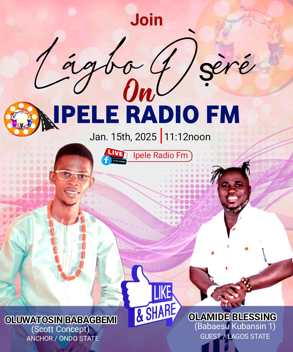 SCOTT TVC (@scottconcept1) on Twitter photo 