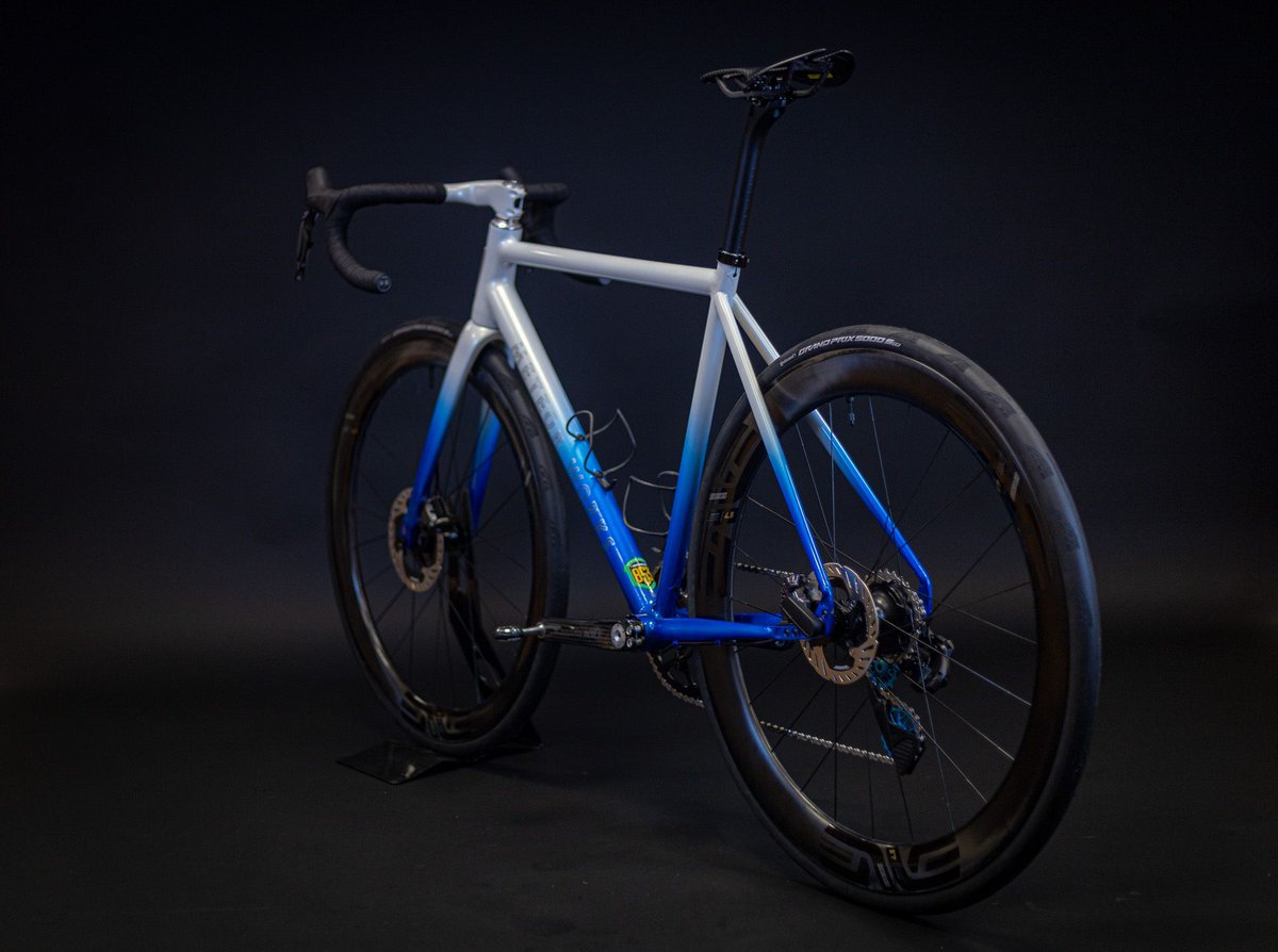 Velo Atelier Bicycle Studio tweet media