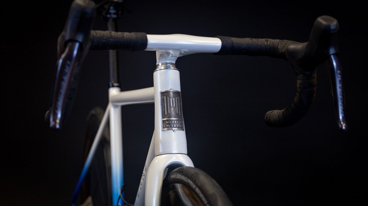 Velo Atelier Bicycle Studio tweet media