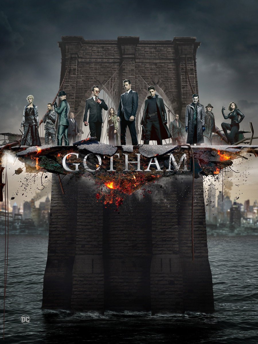 What are your thoughts on this show?