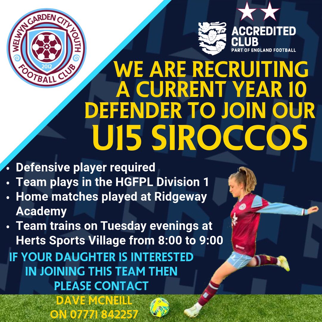 WGCYouthFC (@wgcyouthfc) on Twitter photo 