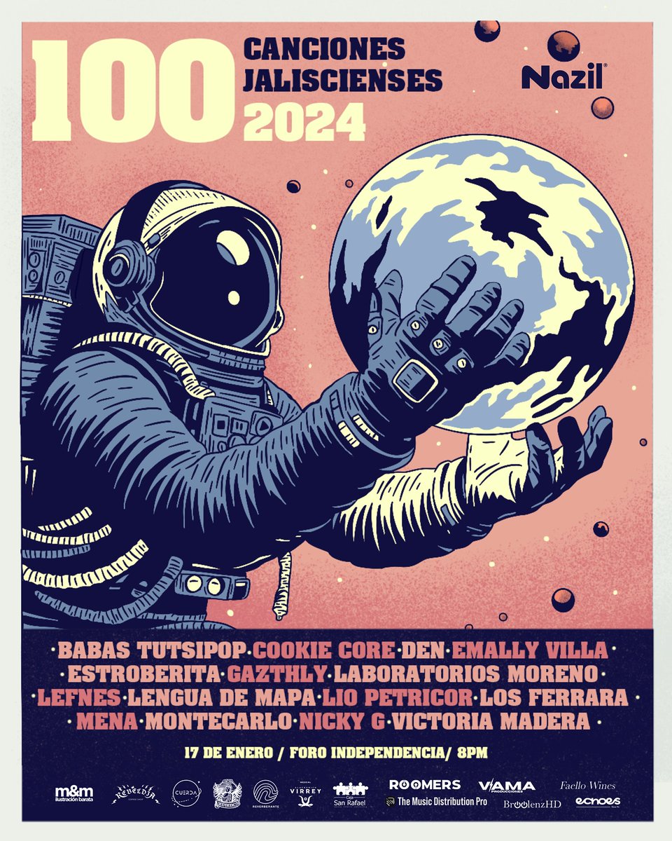 Hicimos el flyer de la premiación de <a href="/cien_jalisco/">CIEN</a>.
Nos vemos en el <a href="/foindependencia/">Foro Independencia</a>