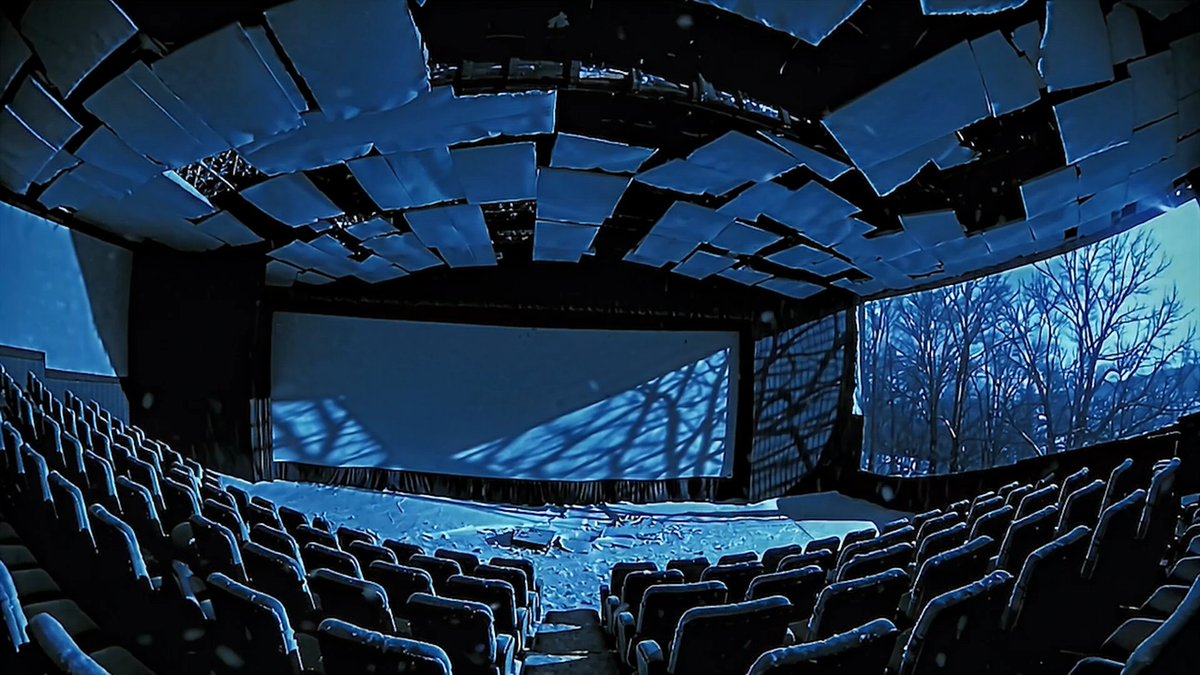 Shadowplayfilms's tweet image. VISIONS OF THE FUTURE, my new short film, drops today at 5 pm EST, an anti-AI film made purely with AI, press link and click subscribe to be there when it drops: youtu.be/Az0sAkqNmVo

#shortfilm #Sora #AIart