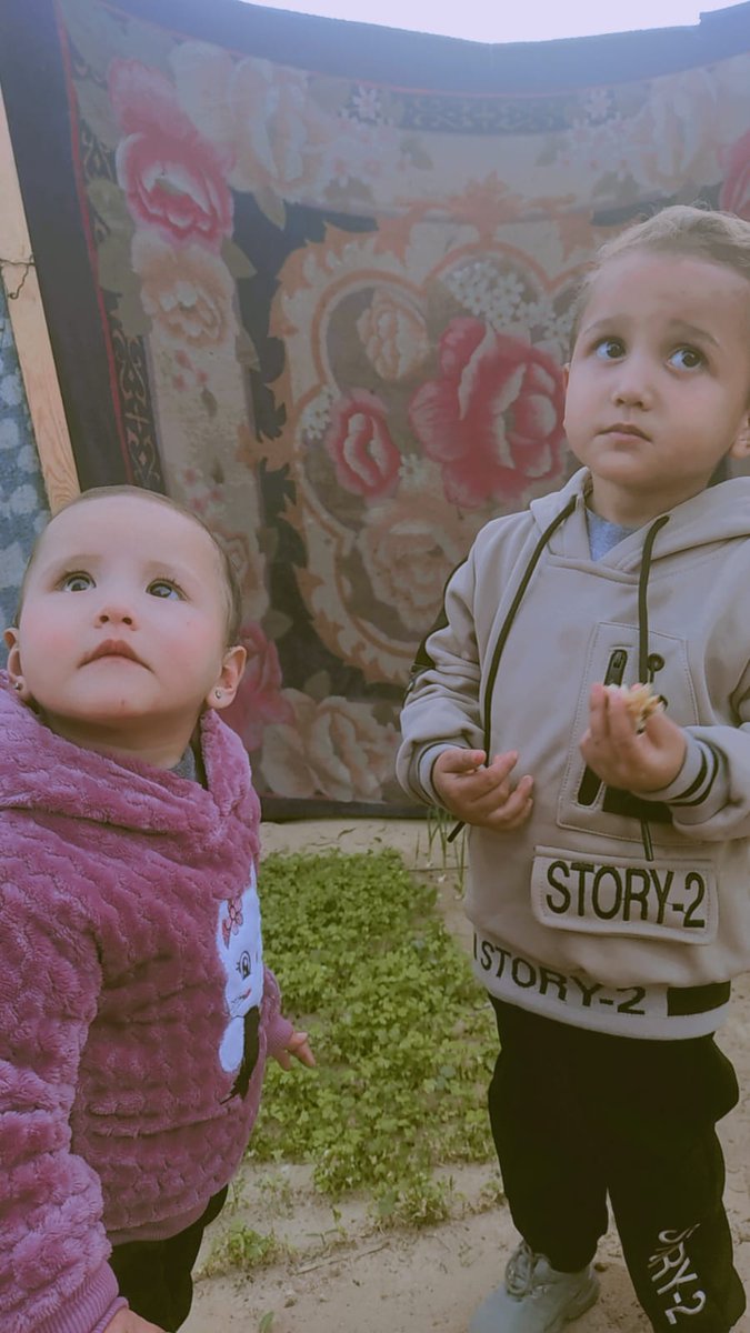 Assalamualaikum 🥹✨🕊️Please save my kids and family from genocide 🇵🇸. Please I need your help to donate or share on "GoFundMe". I hope you can save us. Don't leave us 🙏🏽 We will never forget you in my prayers ❤️‍🩹💚
gofund.me/db6b7feb
.
paypal.me/KarynaLemus