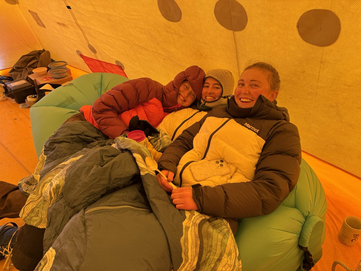 Dan Morgan tweet media