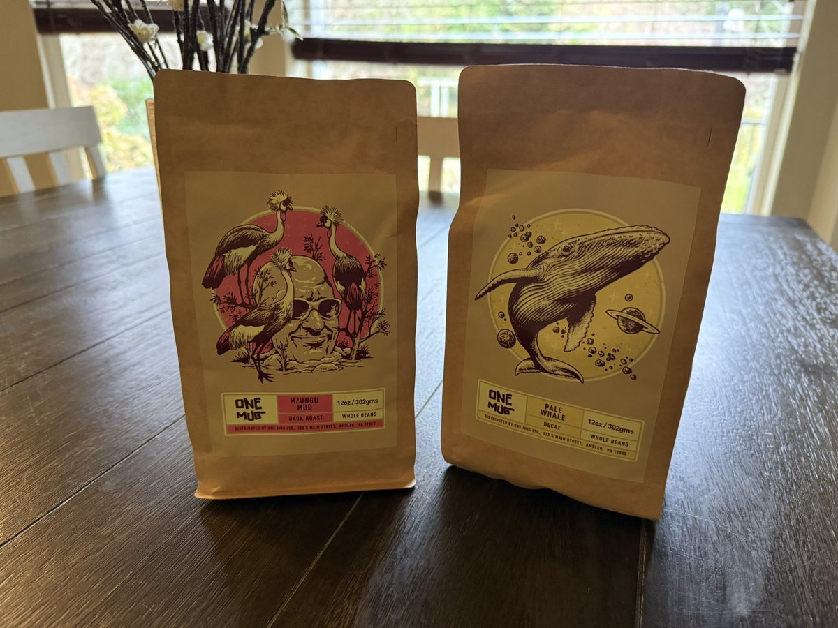 papabear_ish's tweet photo. Look what showed up in the mail today!

Can you guess what will be in my $MUG tomorrow morning? https://t.co/iyZZsj7960