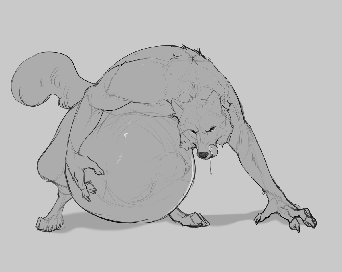 🦖Just a random raffle day 🦖

Winner gets a random sketch of my choice 

1 Winner will be picked randomly

Rules are simple. Follow + like and retweet + comment with your reference 

Raffle ends in 2 days