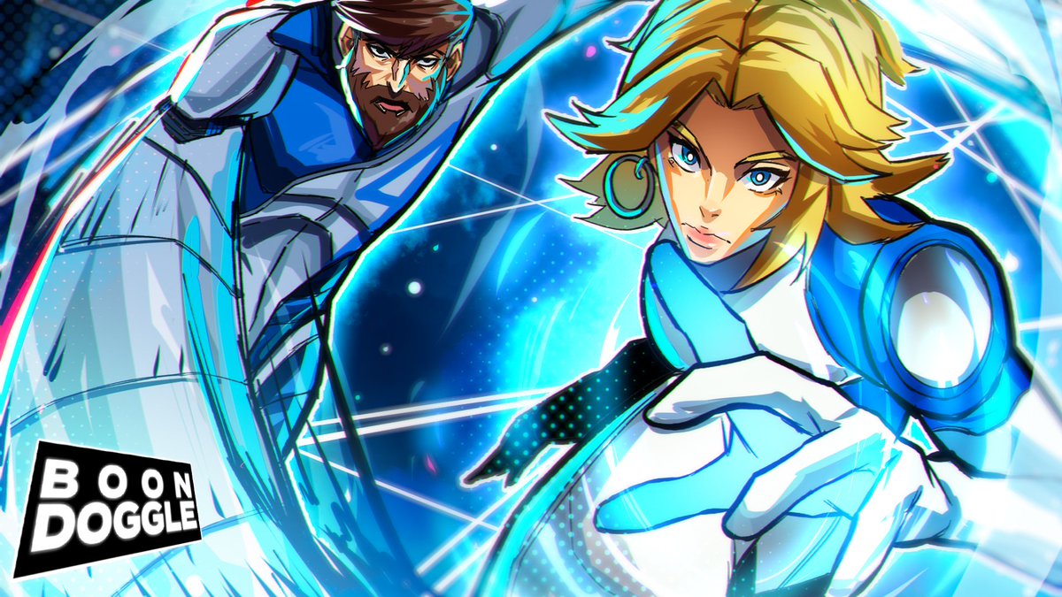 Marvel Rivals thumbnail