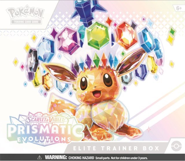 Pokémon sets will only become obtainable if the desire to resale and invest dies out which requires <a href="/Pokemon/">Pokémon @ Lumiose City 🥐</a> to print these sets to oblivion. Which I’m sure they are already doing. Sorry collectors, just need to strap in and ride this one out! #pokemon #pokemntcg