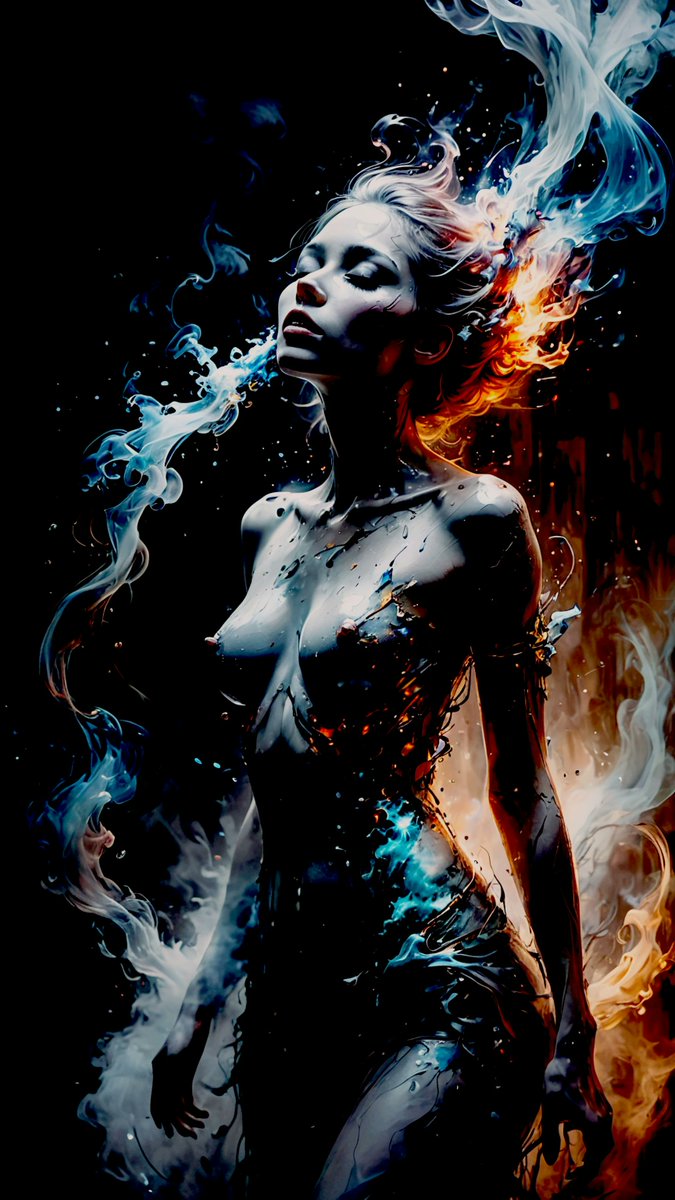 🟠🔴🟠🟠

Drop <a href="/exchgART/">Exchange Art</a> 

1/1
0.2 #Solana 

🧡❤️🧡🧡

Link: ⤵️

exchange.art/single/9tXfzKo…

#NFT_Shill #HeleDs #blamekato #kk #SolanaCommunity #women #digitalpainting #Procreate #nftartist #NFTART #Solana #WomensArt #art #NFT #digitalart #painting #colorfull