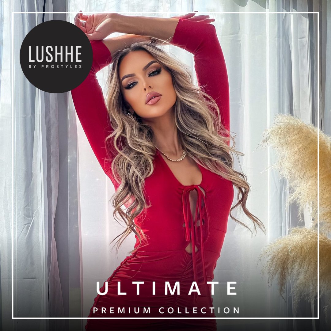 LH_Extensions's tweet photo. We love the way Gabriella styles her LUSHHE Ultimate Premium extensions https://t.co/KH6Dfm7EIR