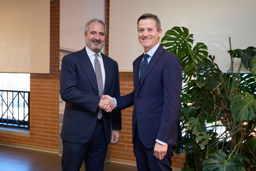 Nasce una nuova società tra Fincantieri e il gruppo Hera per la gestione dei rifiuti

ROMA (ITALPRESS) – Fincantieri e il gruppo Hera hanno ufficializzato la creazione di CircularYard, una nuova società dedicata alla realizzazione di un sistema innovativo per la gestione dei ...