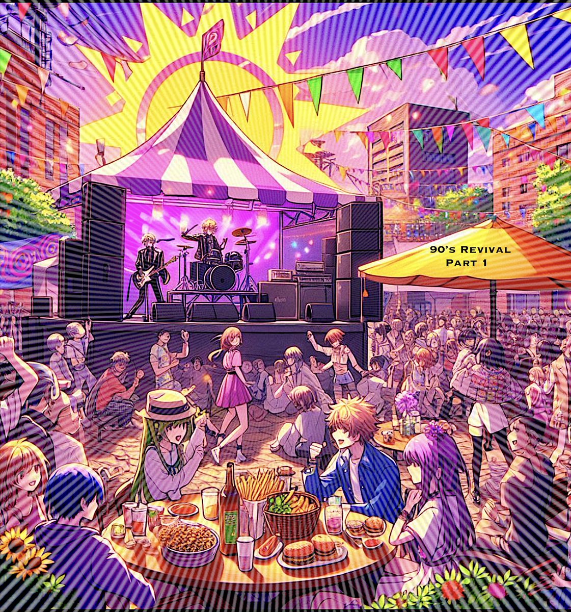 Dj_JRH's tweet photo. Pure 90’s UK clubbing nostalgia.

https://t.co/5KQnOZElfb https://t.co/KhfGezDkB7