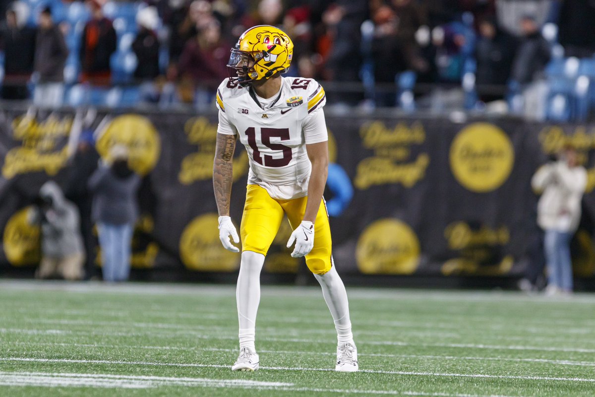 Kenric Lanier tweet media