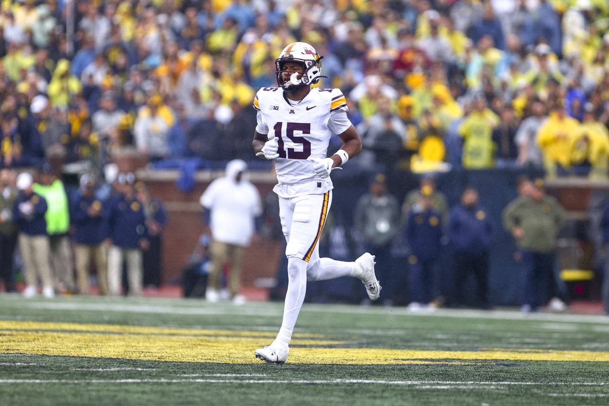 Kenric Lanier tweet media