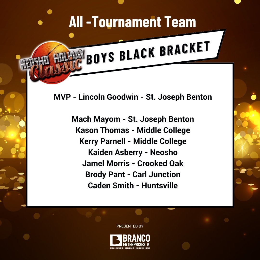 NeoshoHolidayClassic (@neoshoclassic) on Twitter photo 