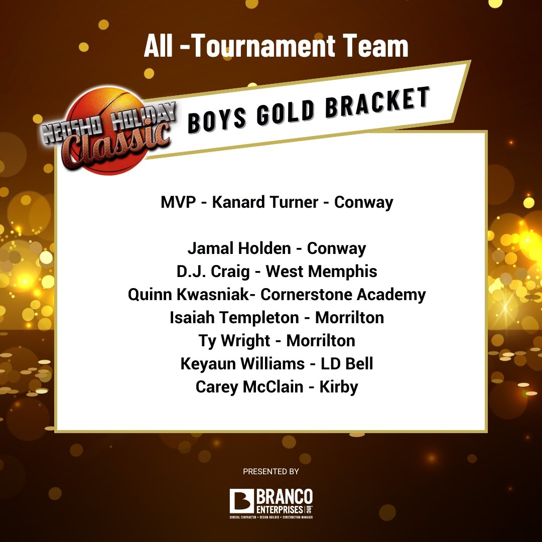 NeoshoHolidayClassic (@neoshoclassic) on Twitter photo 