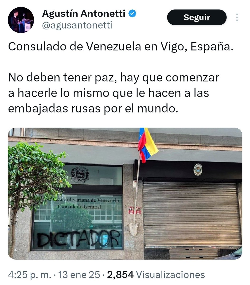 Alejandro Rondón tweet media