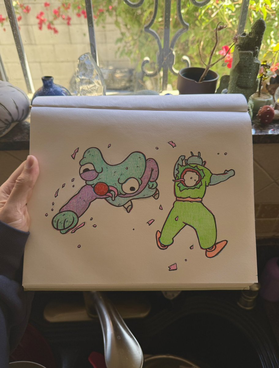 handmade memes from a digital mind.