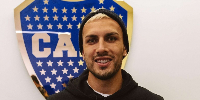 la12tuittera's tweet photo. 🚨AHORA | #ParedesABoca: #Boca quiere a Leandro #Paredes AHORA y VAN A FONDO (vía @JulioPavoni):

✅Saben lo que Leandro #Paredes QUIERE GANAR y #Boca ESTÁ DISPUESTO A DARSELO.

🔎A lo que ya se le ofreció (mejor pago del plantel con #Cavani), ahora #Boca le va a ofrecer UN 50% MÁS DE LO QUE GANA EDINSON, por 3 años a fin de enero para que se ponga la camiseta de #Boca, un contrato MILLONARIO.

🙏Van a dejar correr un par de días. Es la ILUSIÓN de #Gago, #Riquelme y todo el Mundo #Boca.

🗣️Quien está detrás de las charlas es Fernando #Gago, que está todo el tiempo tratando de convencerlo para que sea la bandera de #Boca en la Copa #Libertadores y el Mundial de Clubes.