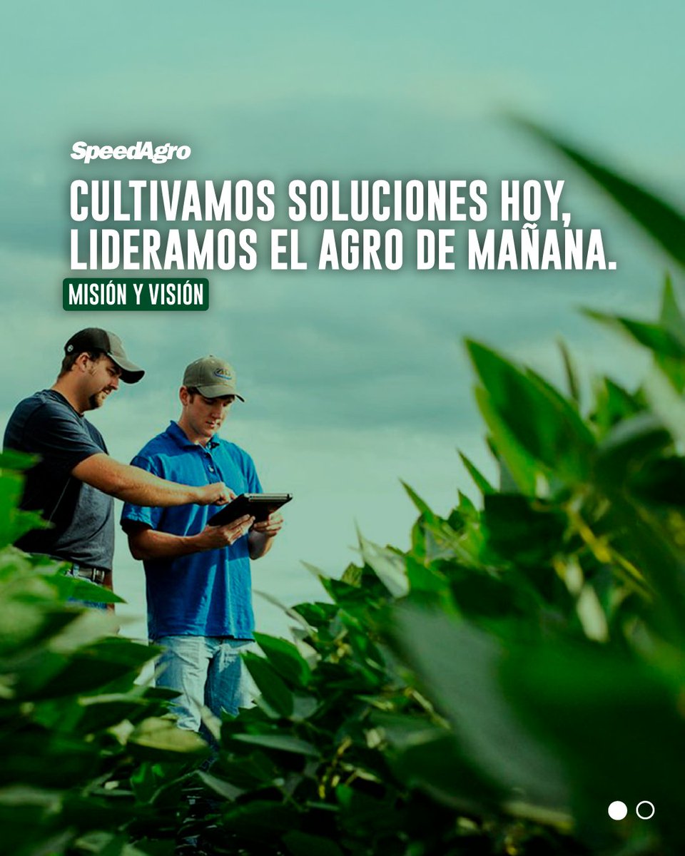 SpeedAgro tweet media