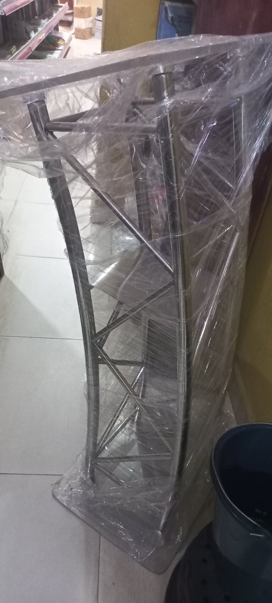 paintways's tweet photo. @DanielRegha Thank you@ Daniel this Stainless was sold for 340k last price and I went ahead to Fabric this with just 98k with transport...can you imagine the profit .. https://t.co/JCqK6w1sSd