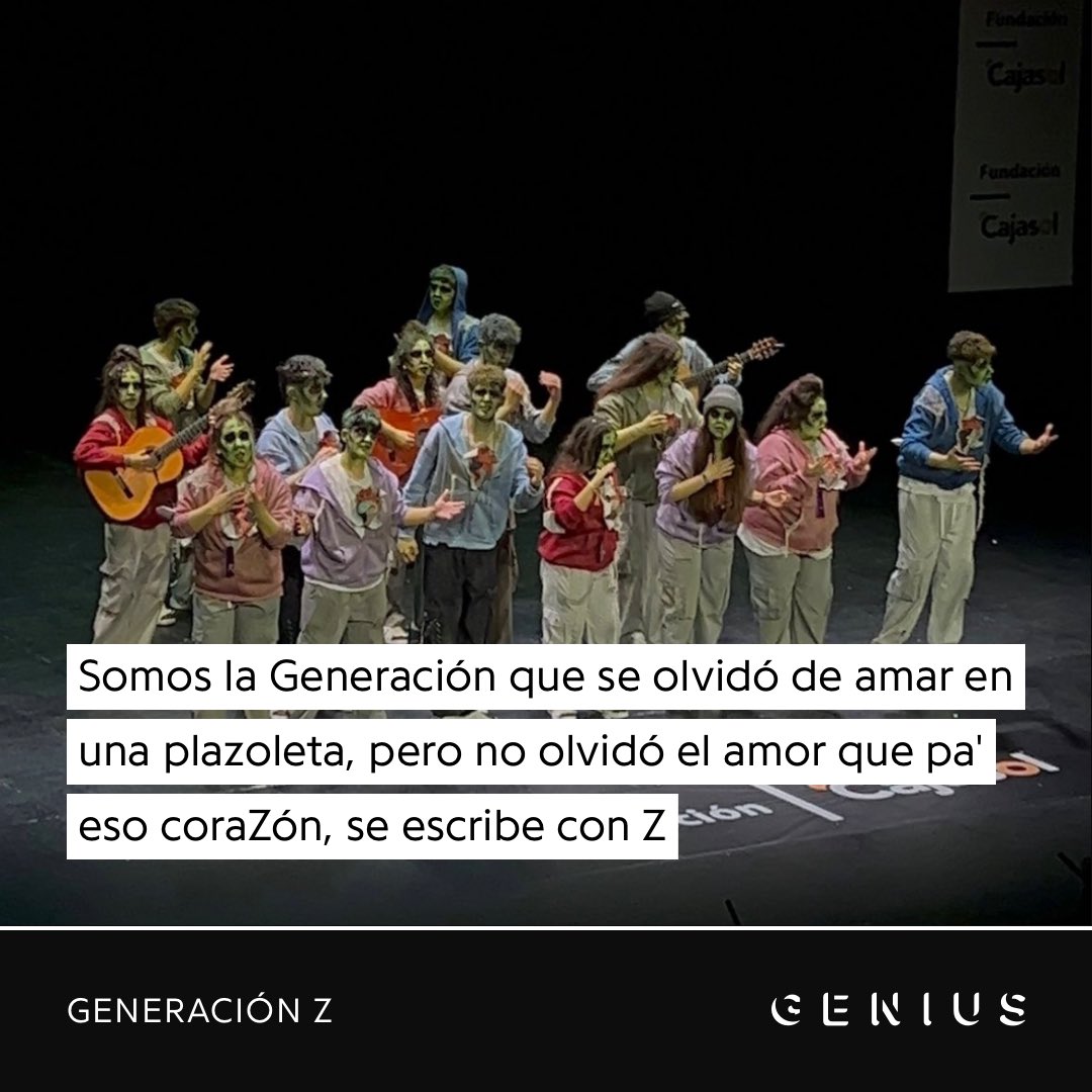 _ammandiitaa13_'s tweet photo. GenZ 🧟🧟‍♀️💚 #generacionZ #COAC2025 #coac2025SJ1 https://t.co/lSRrPtw5v6