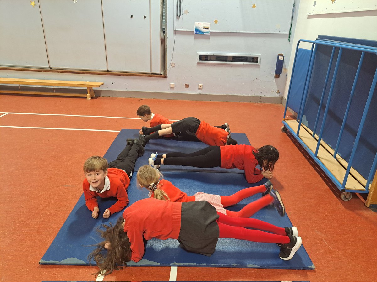 Law Primary School tweet media