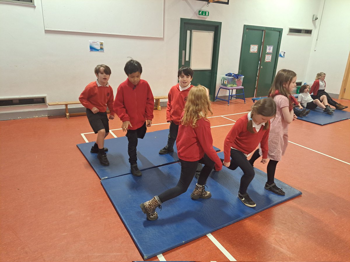 Law Primary School tweet media