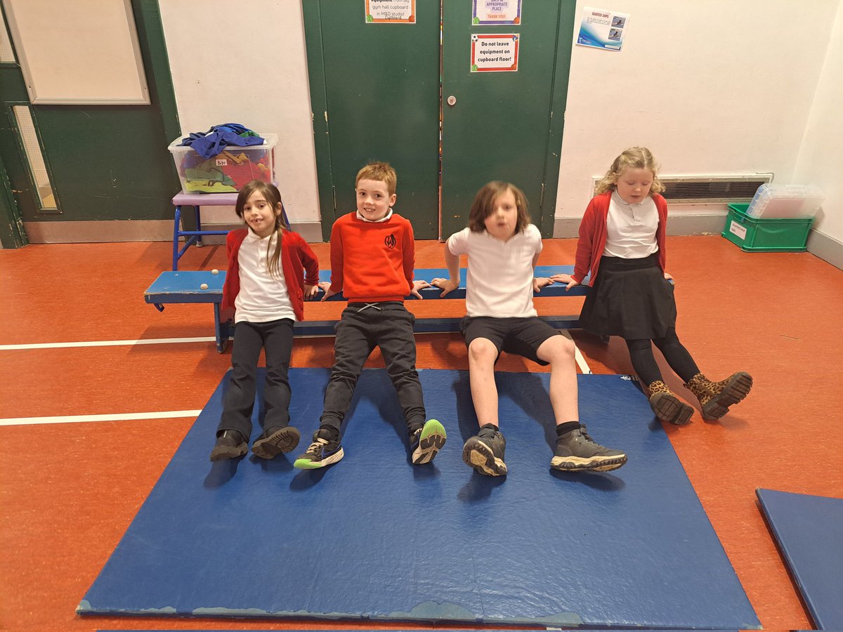 Law Primary School tweet media