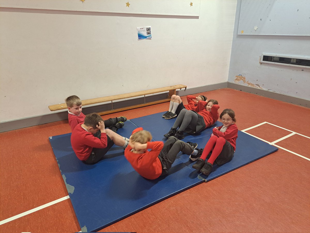 Law Primary School tweet media