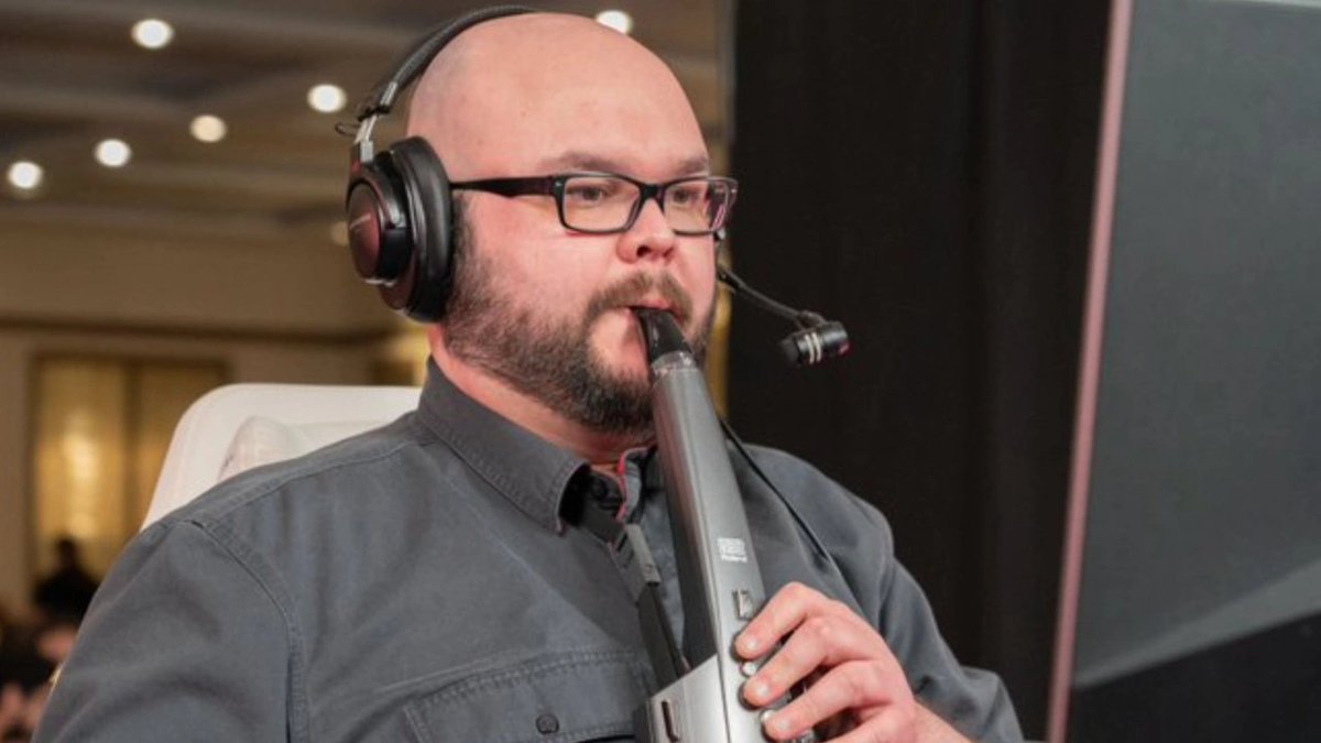 Awesome Games Done Quick raises $2.56 million with its first charity marathon of 2025

gamedeveloper.com/business/aweso…