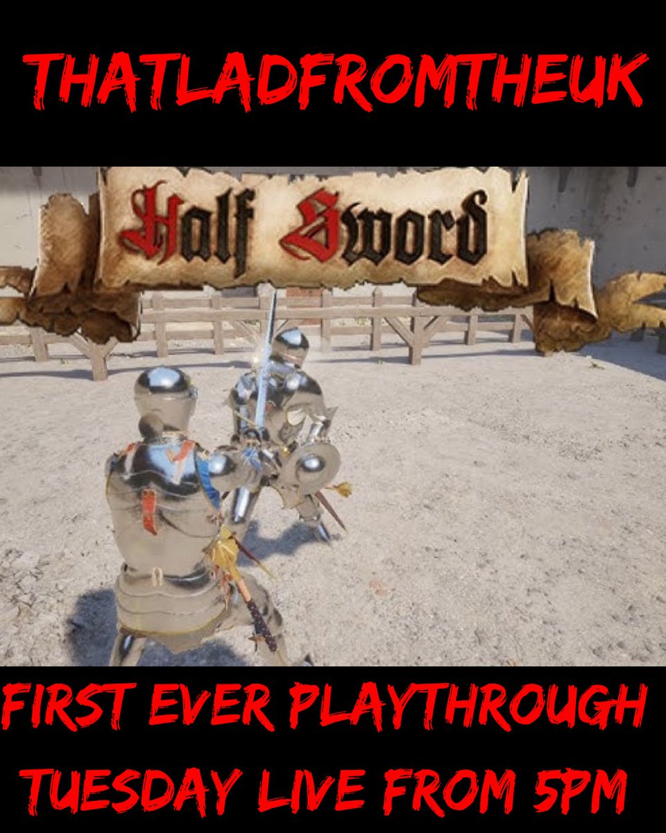 Live from 5pm Tuesday