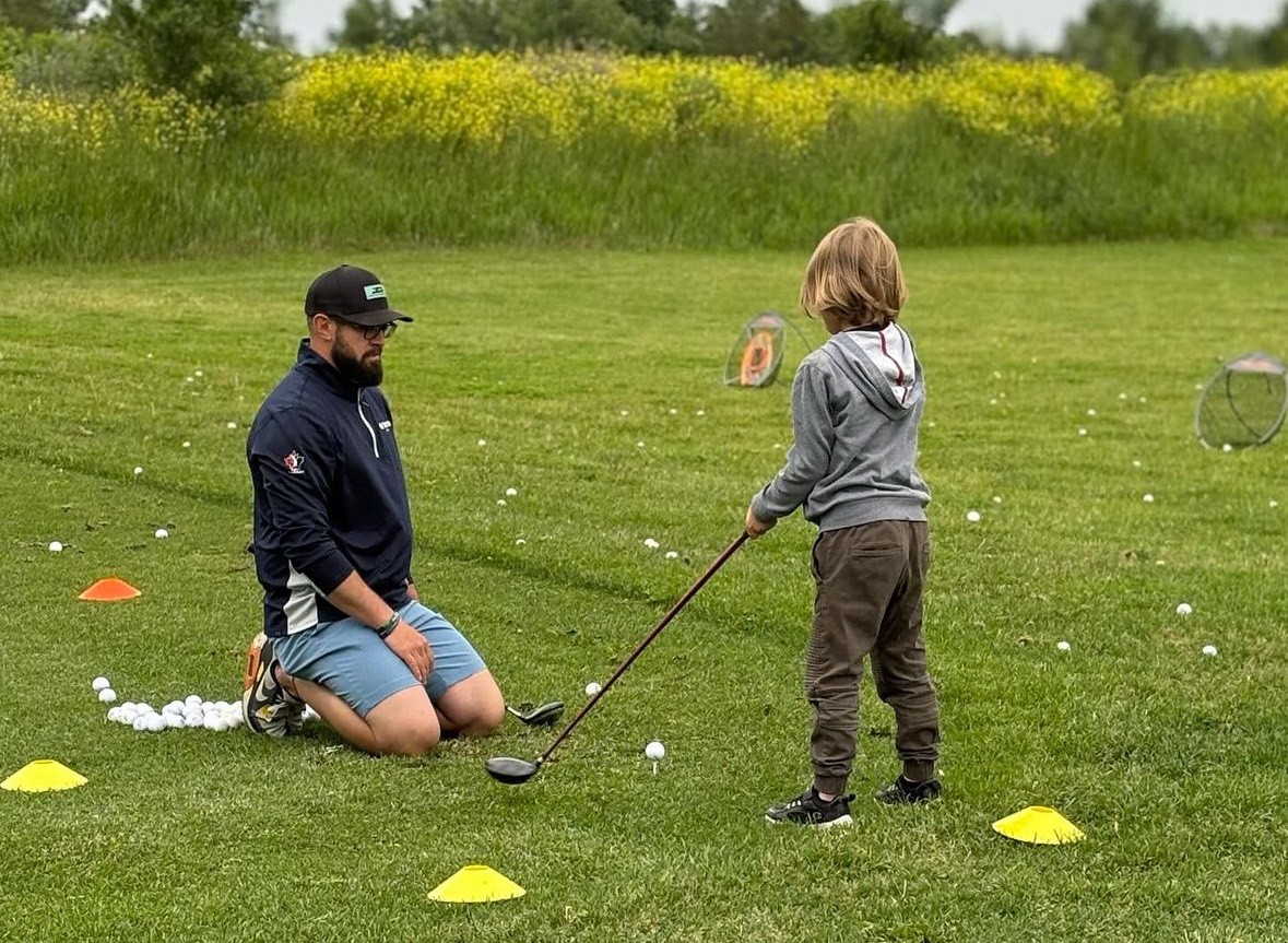 Golf Saskatchewan tweet media
