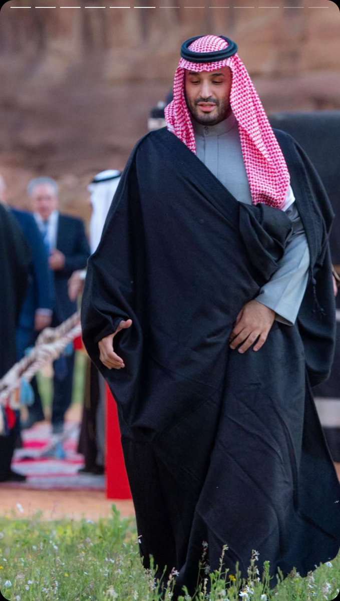 حمود بن بدر السبهان tweet media