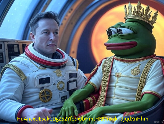 KM_FanPage_'s tweet photo. "One day we will tell our kids about this." $KM
@elonmusk @KmTheCtoMain @CarnageCallzz #KekiusMaximus #KmCommunity https://t.co/LKcZ9G4Gx8