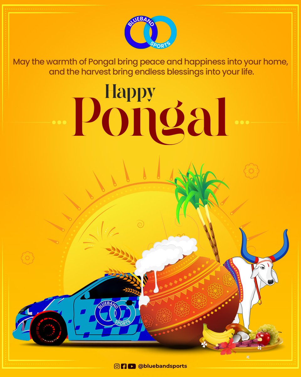 Blueband Sports tweet media