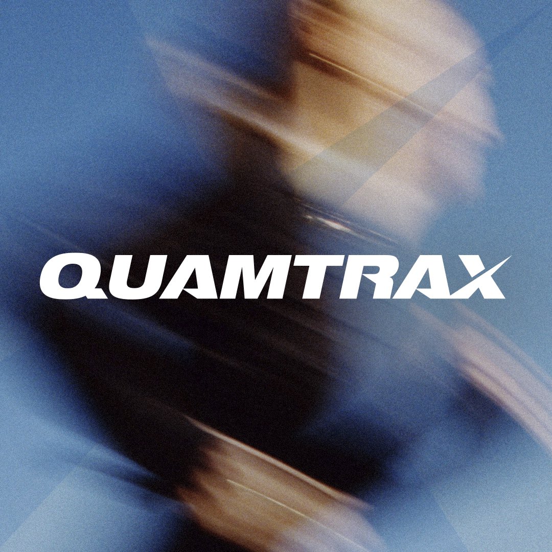 QUAMTRAX (@quamtrax_) on Twitter photo 