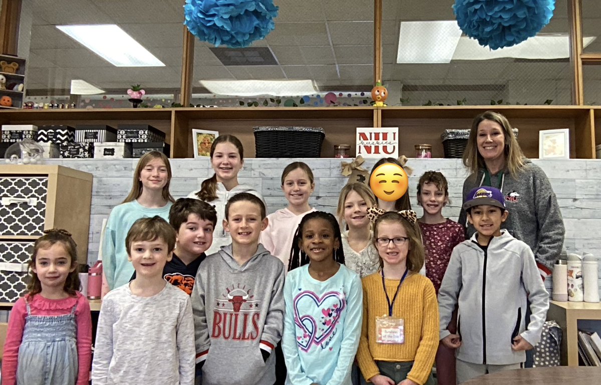 Melissa Swallows tweet media