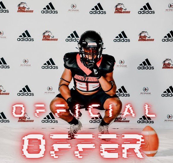 Jaidon Lovett (@jay1ovett_) on Twitter photo After a great conversation with <a href="/FCoston41738/">Coach Frank Coston</a> I am Extremely Blessed to receive my First Official Offer from Puntnam! Huge thank you to Coach Coston and the rest of the coaches! <a href="/WillBland16/">Will Bland</a> <a href="/CoachMatthews76/">Trashon Matthews</a> <a href="/jhrosefootball/">JH ROSE FOOTBALL</a> After a great conversation with <a href="/FCoston41738/">Coach Frank Coston</a> I am Extremely Blessed to receive my First Official Offer from Puntnam! Huge thank you to Coach Coston and the rest of the coaches! <a href="/WillBland16/">Will Bland</a> <a href="/CoachMatthews76/">Trashon Matthews</a> <a href="/jhrosefootball/">JH ROSE FOOTBALL</a>