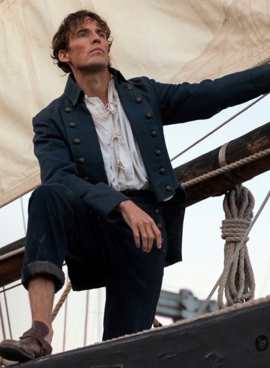 darthmurdvck's tweet image. il porco di montecristo !!