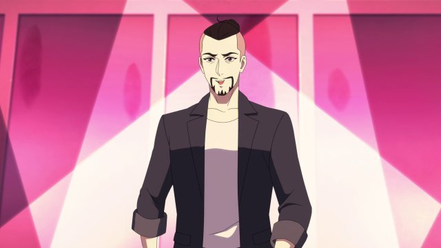 Infamous tech and cosmetics CEO Anthony Ivo had one comment on the situation regarding the events in Metropolis Park:

"I 𝙬𝙖𝙧𝙣𝙚𝙙 you."

He had no further statement on the situation, aside from a weird advertisement about his new products.